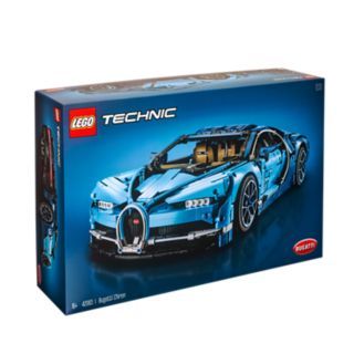 LEGO®, Technik, Bugatti Chiron, 42083