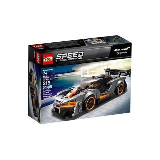 LEGO®, Speed Champions, McLaren Senna, 75892