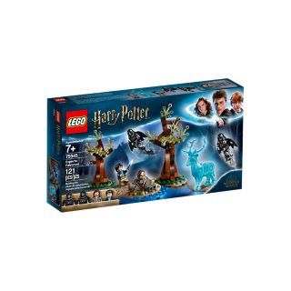 LEGO®, Harry Potter™, Expecto Patronum, 75945