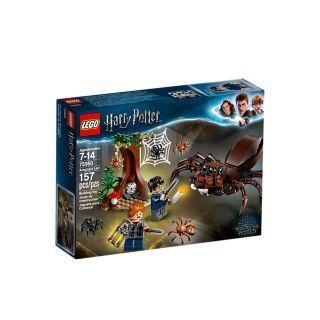 LEGO®, Harry Potter™, Aragogs Versteck, 75950