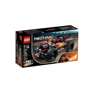 LEGO®, Technic™, BUMMS!, 42073