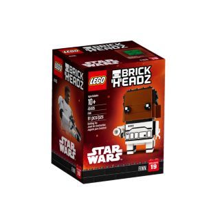 LEGO®, BrickHeadz™, Star Wars™, Finn, 41485