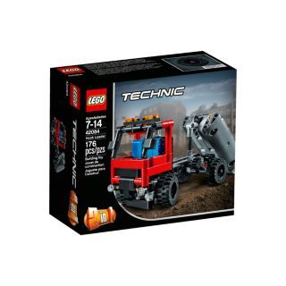 LEGO®, Technic™, Absetzkipper, 42084