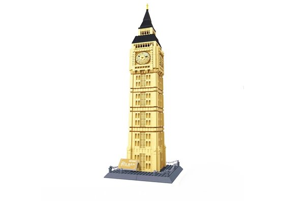 5216, WANGE, Architecture, Big Ben, London, Westminster