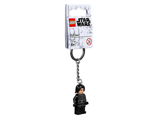 LEGO® Schlüsselanhänger, Star Wars™ Kylo Ren 853949