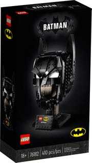 LEGO® DC Batman™: Batman Helm, 76182