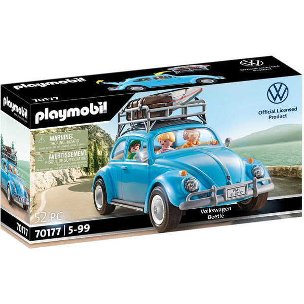 PLAYMOBIL®, 70177 Volkswagen Käfer