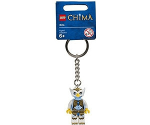 LEGO® , Schlüsselanhänger Chima, Eris, 850607