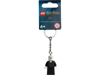 LEGO®, Harry Potter™, Voldemort™, Schlüsselanhänger, 854155