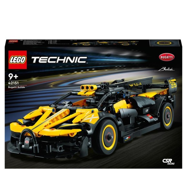 LEGO®, Technic™, Bugatti-Bolide, 42151
